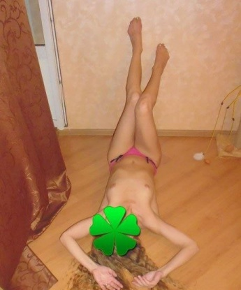 Проститутка Светлана