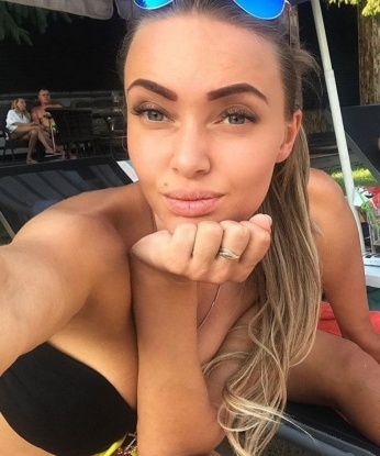 Проститутка Александра