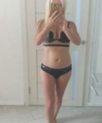 Проститутка Маруська